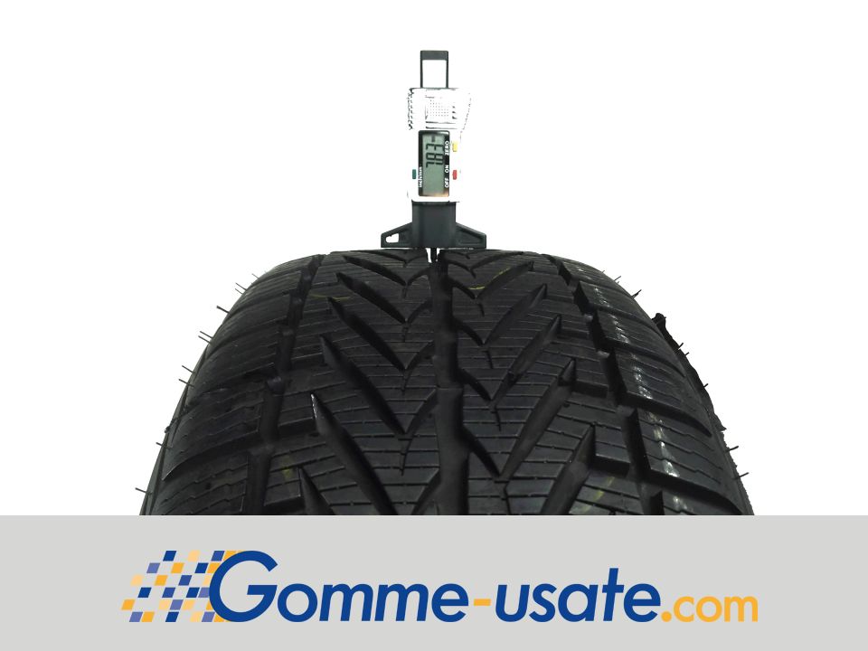 Thumb Vredestein Gomme Usate Vredestein 205/45 R17 88V Wintrac Xtreme Giugiaro Design XL M+S (95%) pneumatici usati Invernale 0 Thumb Vredestein Gomme Usate Vredestein 205/45 R17 88V Wintrac Xtreme Giugiaro Design XL M+S (95%) pneumatici usati Invernale 0